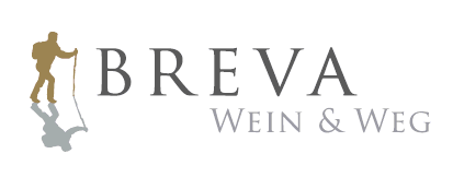 Logo der Breva Wein und Weg